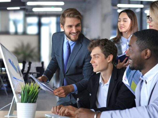 Embracing AI: Insights on Purposeful Implementation