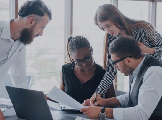 Signet World Partners with RunMyProcess to Drive Digital Transformation